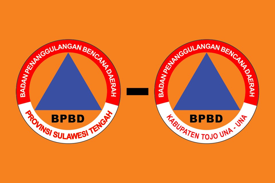 BPBD Sulteng - Touna