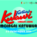 Festival Kulawi, Promosikan Kearifan Lokal Lanskap Lariang
