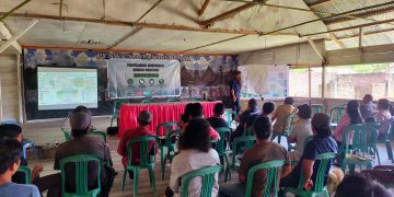 Nature Heartbeat: Menjaga Detak Jantung Alam dari Lembah Besoa